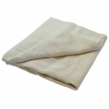 Faithfull DSCT129 Portvédő lepedő pamutszövésű twill 12ft x 9ft