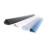 Fellowes Fellowes Relido 53831 Round Spine for Presentation Binding without Machine White (Pack of 50) 3