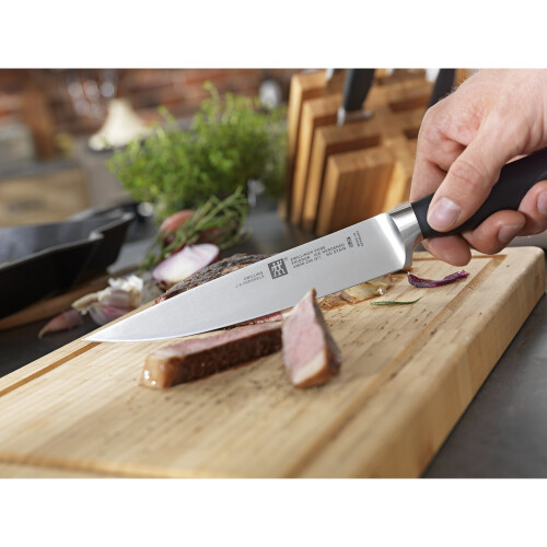 ZWILLING Accessories Cutting board bamboo, large 2