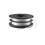 Black + Decker BLACK+DECKER Line on 2 x 6 m Spool for GL700 Series, 1.5 mm 1