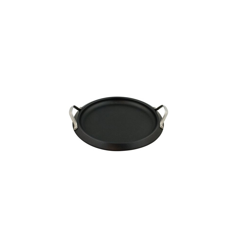 Dexam Supreme Non-stick Pizza or Pancake Griddle, 34cm