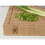 ZWILLING Accessories Cutting board bamboo, large 2
