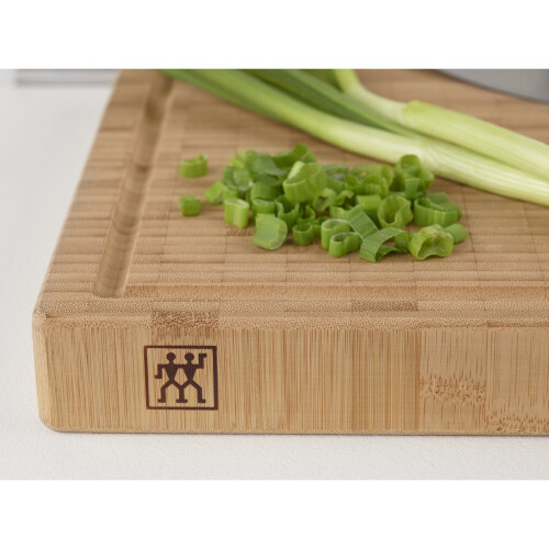 ZWILLING Accessories Cutting board bamboo, large 1