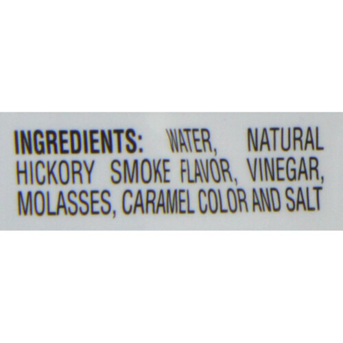 Colgin Liquid Smoke Natural Hickory 472 ml 2