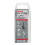 Bosch Bosch 2608633623 Jigsaw Blades 3