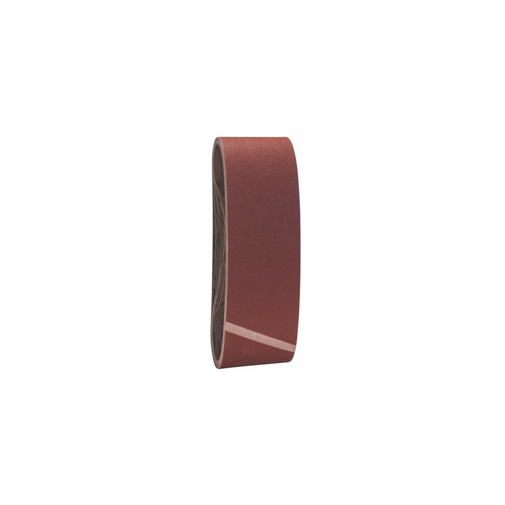 Bosch 2608607259 75 X 533 Mm 120 Grit Sanding Belts