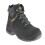 DeWalt DeWALT μπότες ασφαλείας λέιζερ μαύρο 9 UK Wide 1