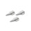 LAMY Z 50 Nib Set - Steel 2