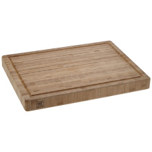 ZWILLING Accessories Cutting board bamboo, large