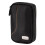 Hama Capa de HDD - HAMA - Black Bird - 2,5 polegadas - Nylon - Preto - 150x90x30 mm 2