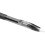 BIC Gel-ocity gelpen refill 2 stk. sort 5