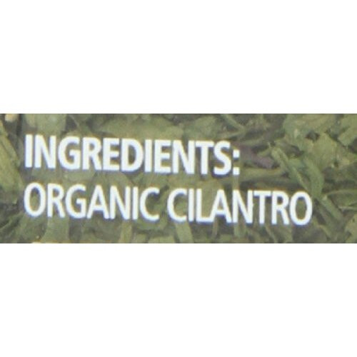 Simply Organic, Cilantro, 0.78 oz (22 g) 1