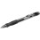 BIC Gel-ocity gelpen refill 2 stk. sort 3