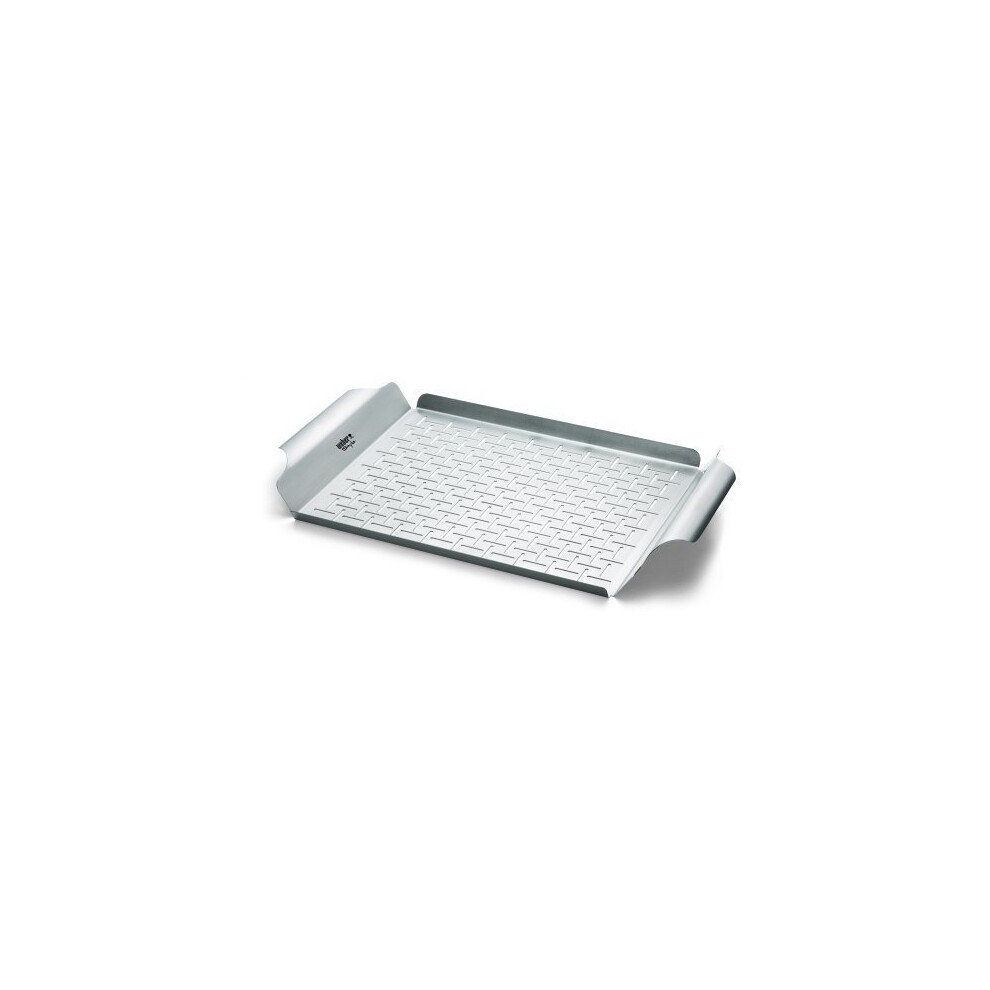 Weber Style Grill Pan