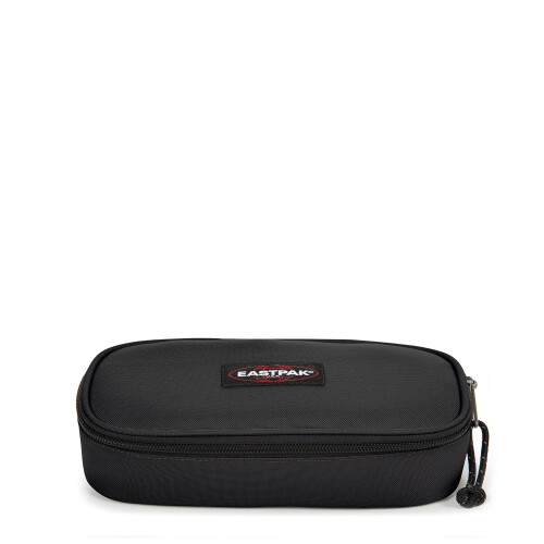 Eastpak Eastpak Oval Single Pencil Case, 22 cm, Black