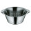 WMF 24 cm Gourmet Colander, Silver 1