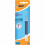 BIC Gel-ocity gelpen refill 2 stk. sort 1
