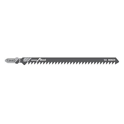 Bosch Bosch 2608637944 Jigsaw Blade