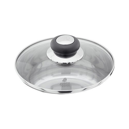Judge 18cm Vented Glass Replacement Saucepan Lid on OnBuy