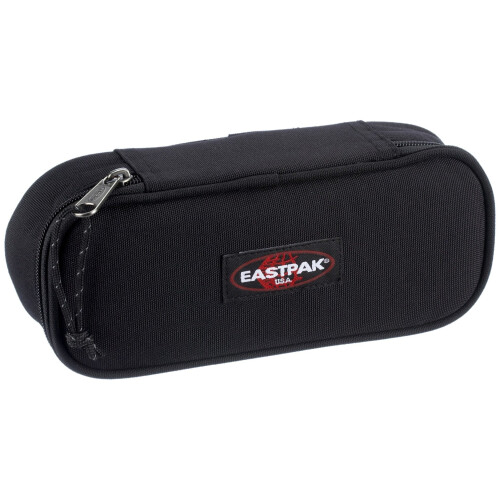 Eastpak Eastpak Oval Single Pencil Case, 22 cm, Black 1