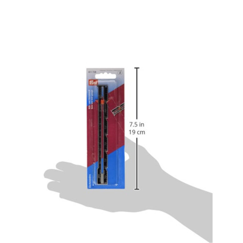 Prym Prym Sew and Knit Gauge cm/inch 2