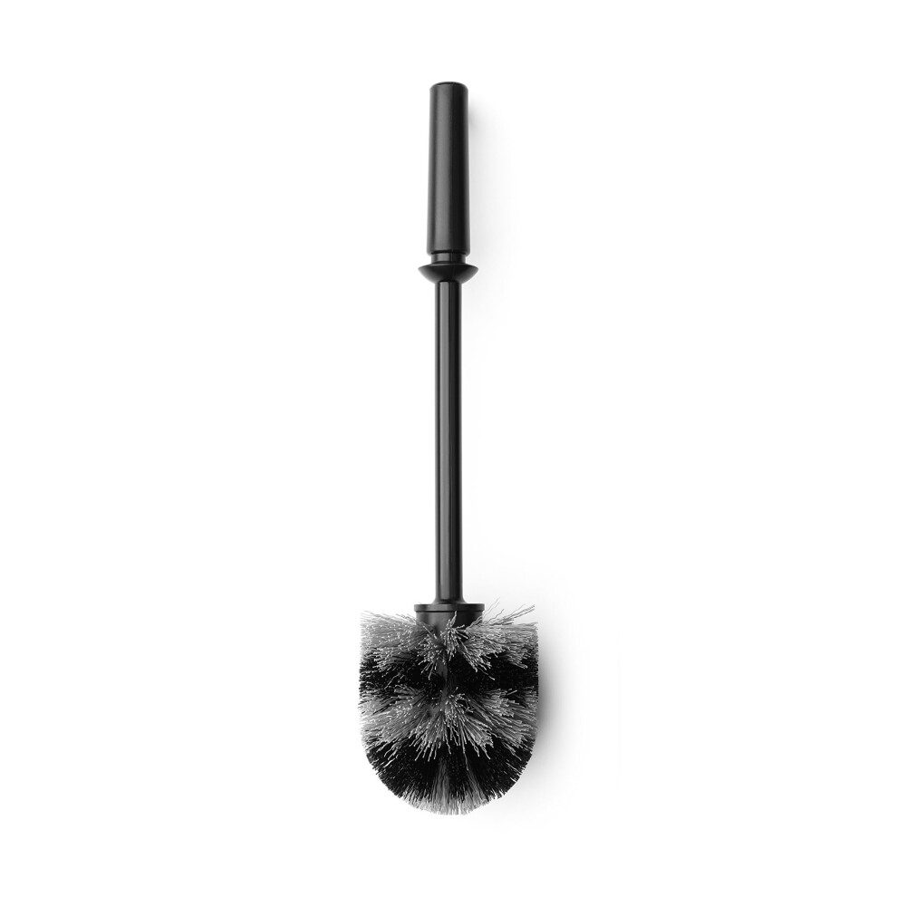 Replacement Brush Holder Classic black
