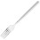Stellar Stellar Table Fork, Silver 1