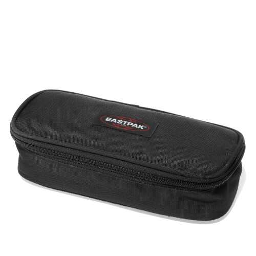 Eastpak Eastpak Oval Single Pencil Case, 22 cm, Black 2