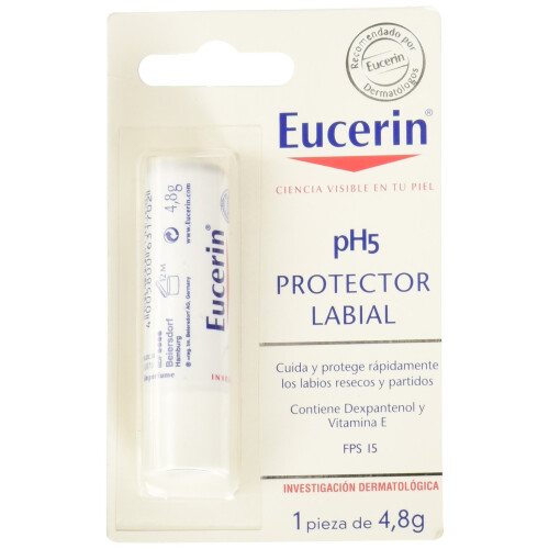Eucerin EUCERIN 4.8 g lipstick