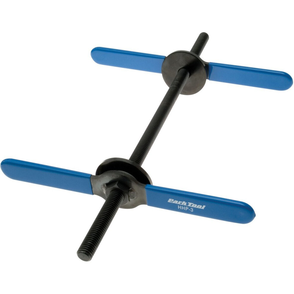 Park Tool HHP-3 - Outil de presse pour cuvette de roulement pour m?canicien ? domicile