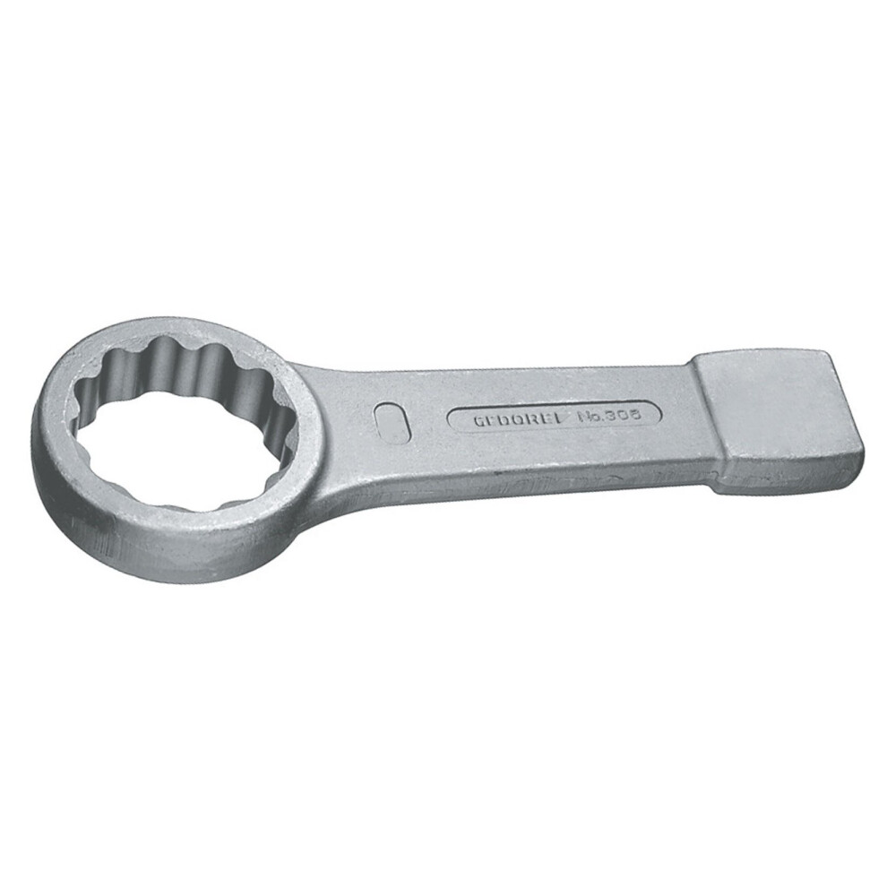 Gedore G30632mm Spanner Slogging Ring 32Mm Gedore 306 6475350 4010886647530