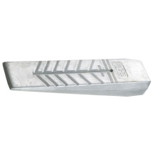 Ochsenkopf OX 42 – 0850 1820486 265 mm 850 g Felling and Splitting Wedge Aluminium