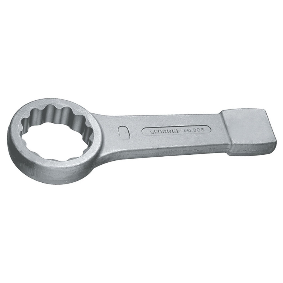 Gedore G30630mm Spanner Slogging Ring 30Mm Gedore 306 647527 4010886647523