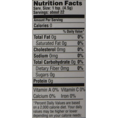 Colgin Natural Pecan Liquid Smoke 118 ml 2