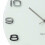 Karlsson Karlsson Vintage Round Glass Wall Clock, White 5