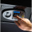 Yale Yale Small Sized Electronic Home Safe with LCD screen 4