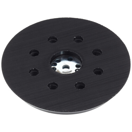 Bosch Bosch 2608601061 Sanding Plate for Bosch Random Orbit Sanders - Hard 1