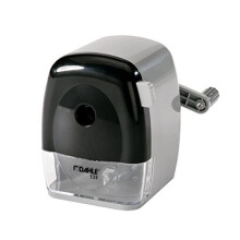 Dahle 133 Pencil Sharpener for Pencil Diameters up to 11.5 mm