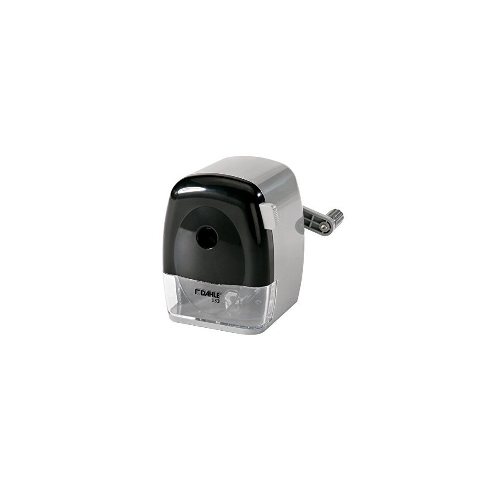 Dahle 133 Pencil Sharpener For Pencil Diameters Up To 11.5 Mm