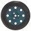 Bosch Bosch 2608601061 Sanding Plate for Bosch Random Orbit Sanders - Hard 1