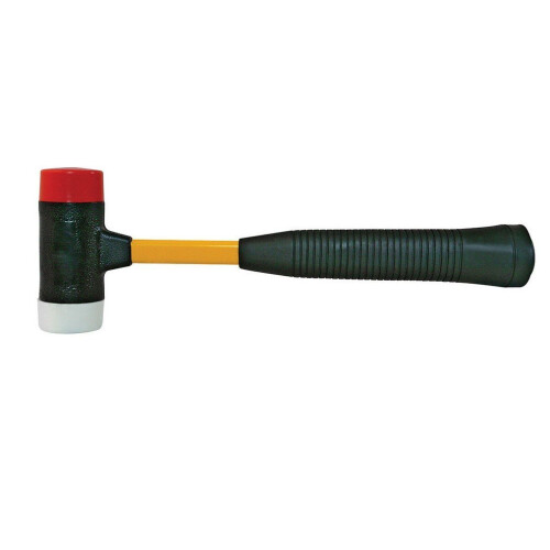 Silverline Silverline 633905 4-in-1 Multi-Head Hammer 300 mm 2