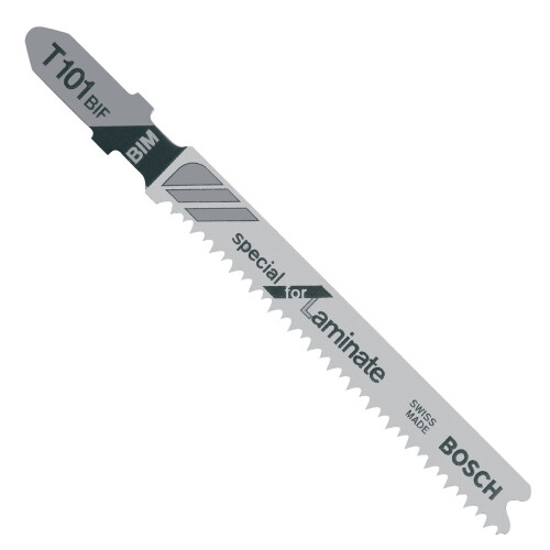 Bosch Bosch 2608636431 Jigsaw Blades