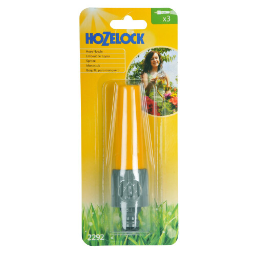 Hozelock Hozelock Hose Nozzle 1