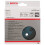 Bosch Bosch 2608601061 Sanding Plate for Bosch Random Orbit Sanders - Hard 4