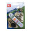 Prym Prym Sport/Camping Press Fasteners, Silver 2
