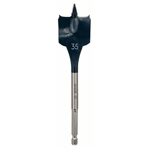 Bosch Bosch 2608595499 Hexagon Self Cut Speed Spade Bit 2