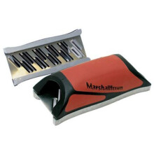 Marshalltown DR389 Dry Wall Rasp with Rails