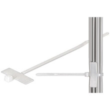 Fixpoint Marker tie, length 100 mm KBM 100 (100 Stk.)