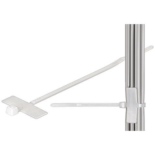 Fixpoint Marker tie, length 100 mm KBM 100 (100 Stk.)