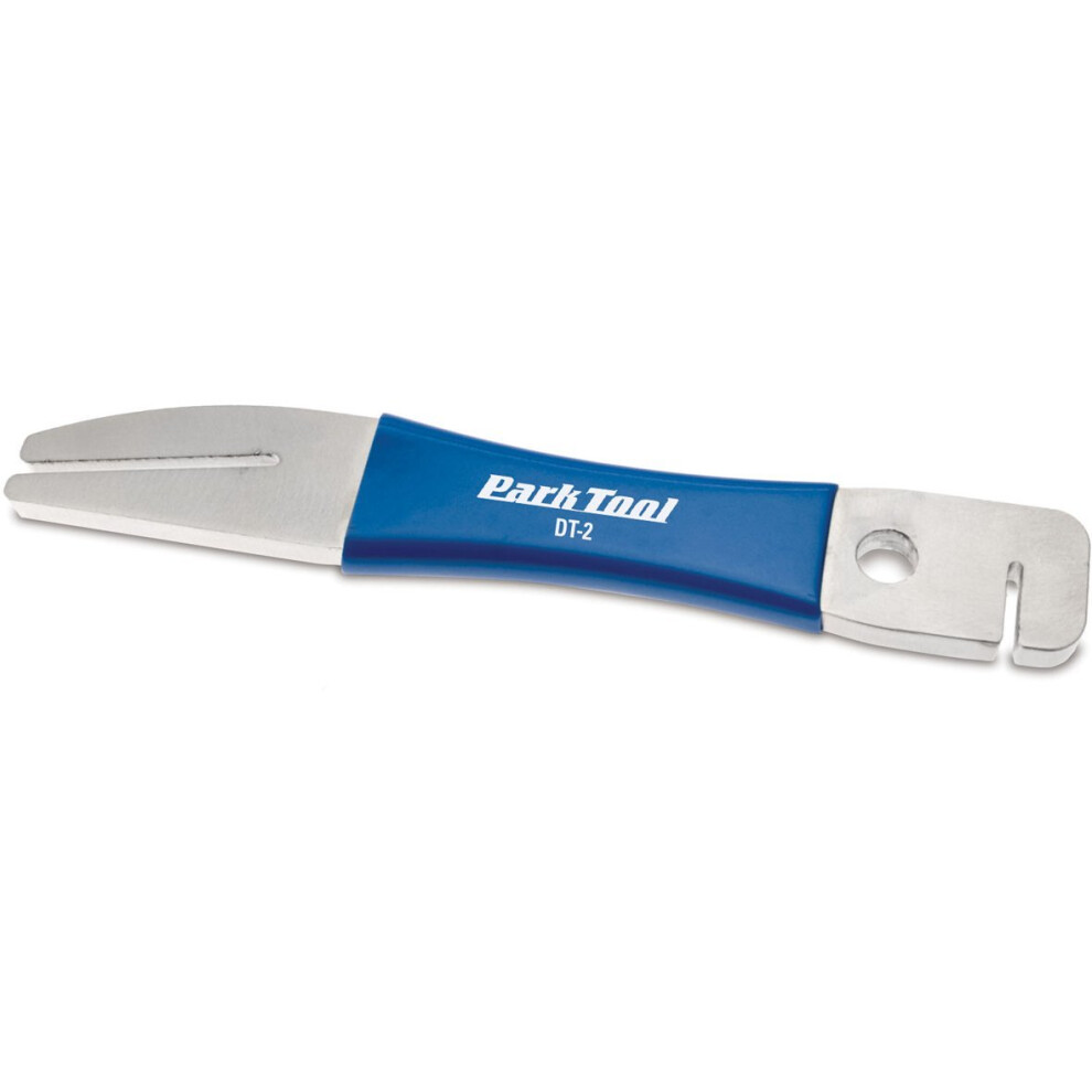 Park Tool DT-2 - Rotor Truing Fork Tool